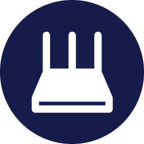 Geolocalization Icon