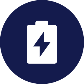 Geolocalization Icon