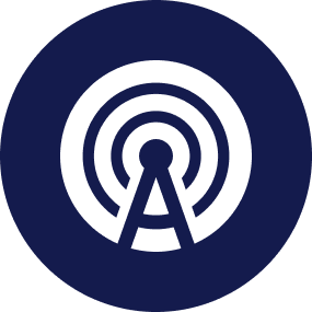 Geolocalization Icon