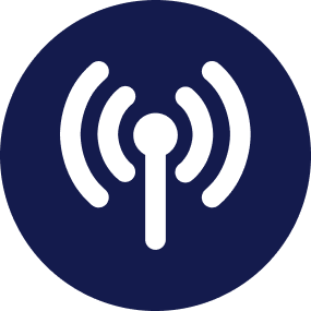 Geolocalization Icon