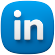 LinkedIn Icon